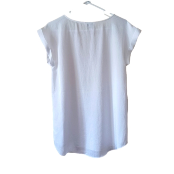 Sale! Express blouse womens size medium - Picture 2 of 3